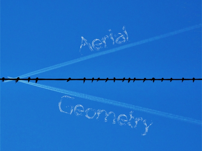 Aerial Geometry 1024x768